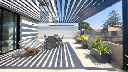 Reventa - Apartment -
San Pedro del Pinatar - San Pedro de Pinatar