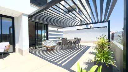 Reventa - Apartment -
San Pedro del Pinatar - San Pedro de Pinatar