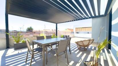 Reventa - Apartment -
San Pedro del Pinatar - San Pedro de Pinatar