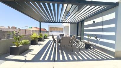 Reventa - Apartment -
San Pedro del Pinatar - San Pedro de Pinatar