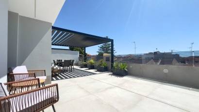 Reventa - Apartment -
San Pedro del Pinatar - San Pedro de Pinatar