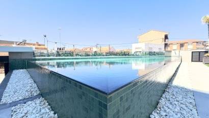 Reventa - Apartment -
San Pedro del Pinatar - San Pedro de Pinatar