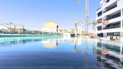 Reventa - Apartment -
San Pedro del Pinatar - San Pedro de Pinatar