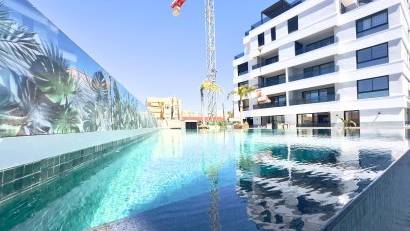 Reventa - Apartment -
San Pedro del Pinatar - San Pedro de Pinatar