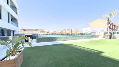 Reventa - Apartment -
San Pedro del Pinatar - San Pedro de Pinatar