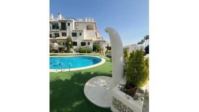 Reventa - Apartment -
Orihuela Costa - Cabo Roig