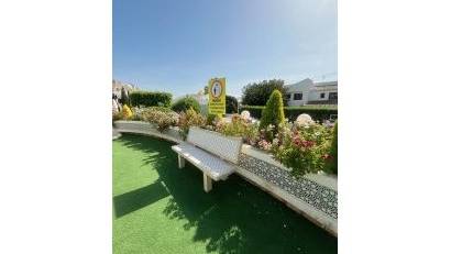 Reventa - Apartment -
Orihuela Costa - Cabo Roig