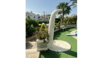 Reventa - Apartment -
Orihuela Costa - Cabo Roig