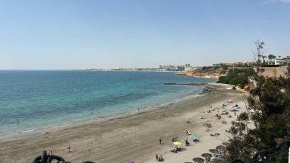 Reventa - Apartment -
Orihuela Costa - Cabo Roig