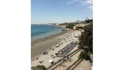 Reventa - Apartment -
Orihuela Costa - Cabo Roig