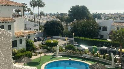 Reventa - Apartment -
Orihuela Costa - Cabo Roig