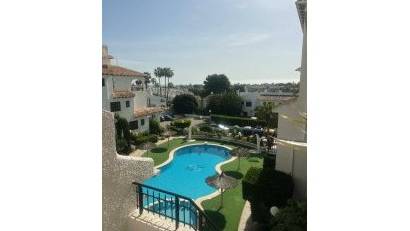 Reventa - Apartment -
Orihuela Costa - Cabo Roig