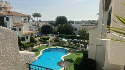Reventa - Apartment -
Orihuela Costa - Cabo Roig