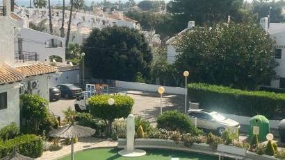 Reventa - Apartment -
Orihuela Costa - Cabo Roig