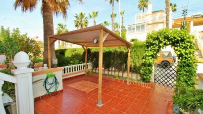 Reventa - Adosado -
Villamartin - Villamartín