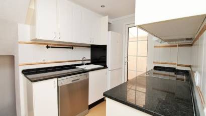 Reventa - Adosado -
Villamartin - Villamartín