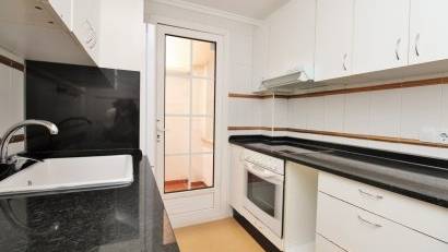 Reventa - Adosado -
Villamartin - Villamartín