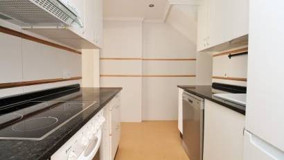 Reventa - Adosado -
Villamartin - Villamartín