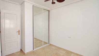 Reventa - Adosado -
Villamartin - Villamartín