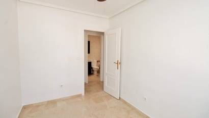 Reventa - Adosado -
Villamartin - Villamartín