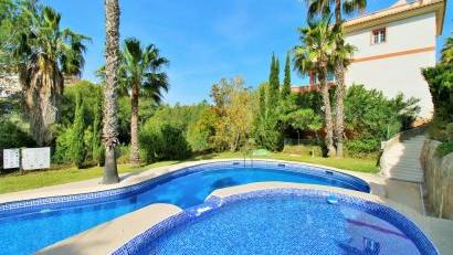 Reventa - Adosado -
Villamartin - Villamartín