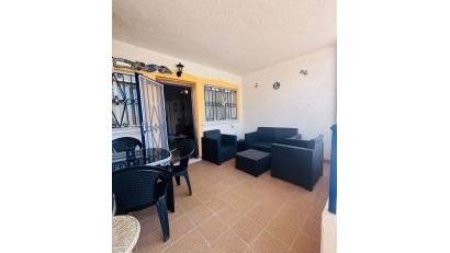 Reventa - Apartment -
Punta Prima - Costa Blanca