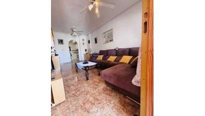 Reventa - Apartment -
Punta Prima - Costa Blanca