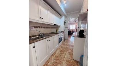 Reventa - Apartment -
Punta Prima - Costa Blanca