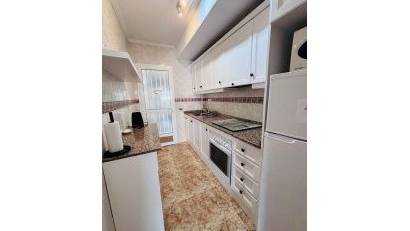 Reventa - Apartment -
Punta Prima - Costa Blanca