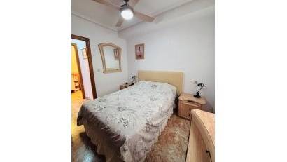 Reventa - Apartment -
Punta Prima - Costa Blanca