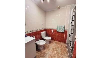 Reventa - Apartment -
Punta Prima - Costa Blanca