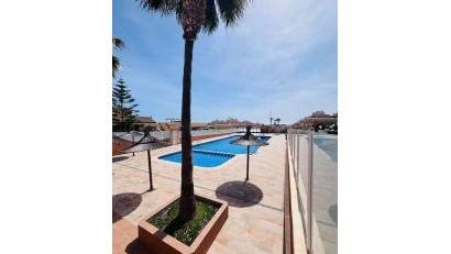 Reventa - Apartment -
Punta Prima - Costa Blanca