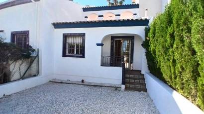Reventa - Bungalow -
Villamartin - La Rioja V