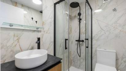 Reventa - Apartment -
Torrevieja - Cabo cervera