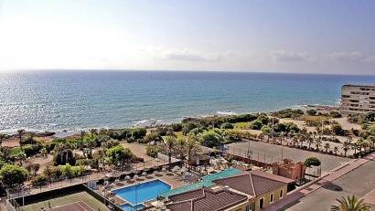 Reventa - Apartment -
Torrevieja - Cabo cervera