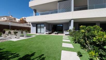 Återförsäljning - Apartment -
Orihuela Costa - Punta Prima
