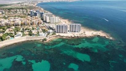 Reventa - Apartment -
Orihuela Costa - Punta Prima