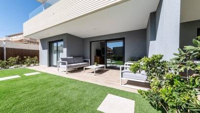 Reventa - Apartment -
Orihuela Costa - Punta Prima