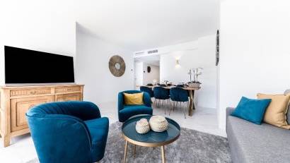 Reventa - Apartment -
Orihuela Costa - Punta Prima