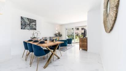 Reventa - Apartment -
Orihuela Costa - Punta Prima