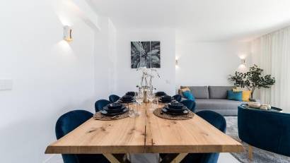 Reventa - Apartment -
Orihuela Costa - Punta Prima