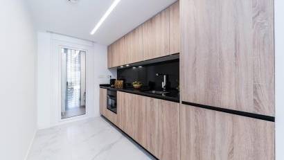 Reventa - Apartment -
Orihuela Costa - Punta Prima