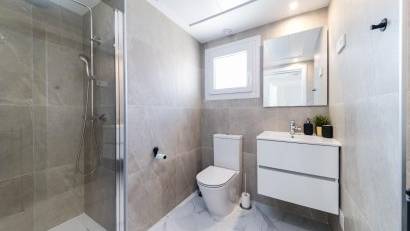 Reventa - Apartment -
Orihuela Costa - Punta Prima