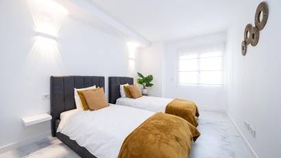 Reventa - Apartment -
Orihuela Costa - Punta Prima