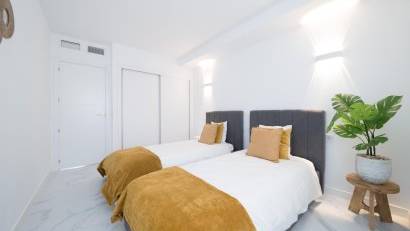 Reventa - Apartment -
Orihuela Costa - Punta Prima