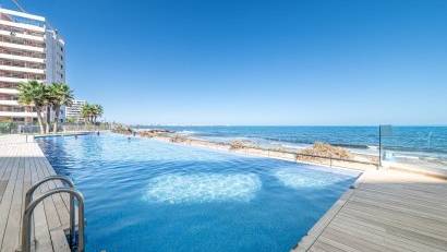 Reventa - Apartment -
Orihuela Costa - Punta Prima