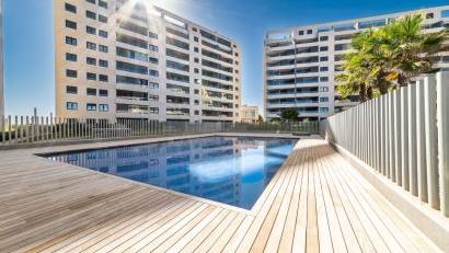 Reventa - Apartment -
Orihuela Costa - Punta Prima