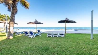 Reventa - Apartment -
Orihuela Costa - Punta Prima