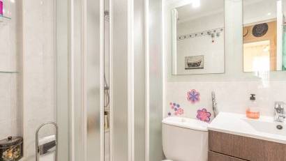 Återförsäljning - Apartment -
Torrevieja