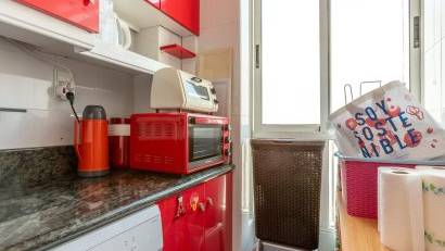 Återförsäljning - Apartment -
Torrevieja